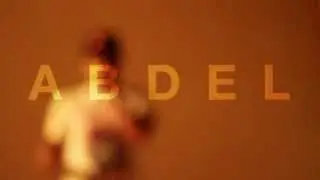 Session - Abdel