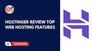 Hostinger Review Top Web Hosting Features | Active Web SEO