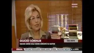Sultan Tarlacı - HABERTÜRK Ana Haber (27 Şubat 2014)