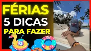 O QUE FAZER NAS FÉRIAS #leidaatração #autoconhecimento  #desenvolvimentopessoal