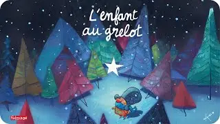 L'Enfant au grelot - Extraits - Tikino