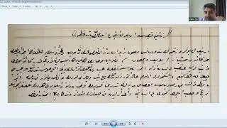 Ermenilerin Müslümanlara yapmış olduğu insanlık dışı cinayetleri anlatan bir arşiv vesikası