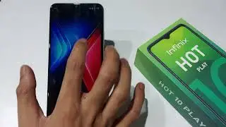 How to Customize Notification sound on Infinix hot 10 play | Manage notification settings Infinix