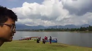 Auto RF team goes to situ cileunca,Pangalengan(VLOGG)