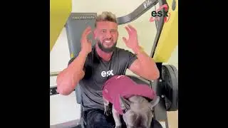 ESX si Dorian Popa