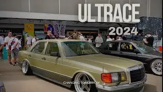 ULTRACE 2024 | MORE THAN EVENT | Aftermovie  |