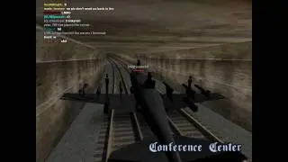 GTA:SA (SA-MP) - Firzon's Viper Tunnel 1 & 2