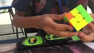 Rudniy Open 2019(Unnoficial comp)-9,63 Avg5