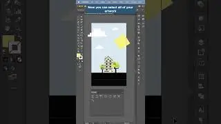 SEAMLESSLY work between After Effects and Illustrator