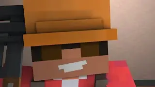 Meet the Engineer | Minecraft Version
