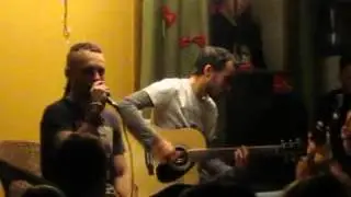 12. МарлИны - Море внутри