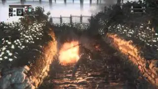 Bloodborne™ Гремучий молот