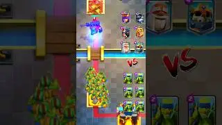 Can All Cards Counter Spear Goblins 🔥🔥