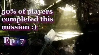 Metro Exodus - How to enter Terminal - railcar guide - How to kill Tsar fish - Nightvision