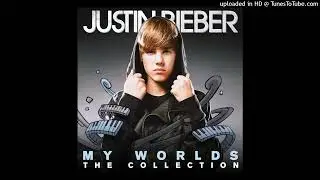 Justin Bieber - Never Say Never (feat. Jaden Smith) (PAL Pitched)