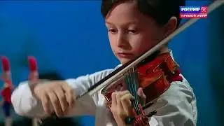 Лука Моромов - Конкурс Щелкунчик 2024 XXV 3 тур