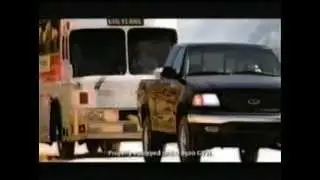 1998 Ford F-150 commercial