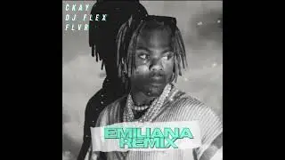 DJ Flex & Flvr - Emiliana (TikTok Remix)