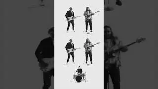 Stay Outside - Afterthought (Official Music Video)