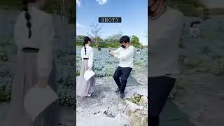TUTORIAL BUAT VIDEO SINEMATI BARENG PACAR 23 Juni 2022 