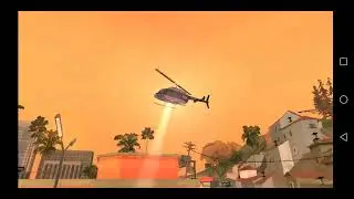 Стрим по Gta:Sa #2 Часок поиграем? Полное прохождение