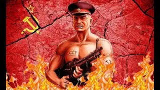spreading the good word of communism. (WT funny moments)