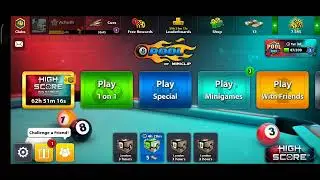 8ball pool
