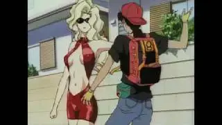 Goldenboy AMV - Just Don't Stop