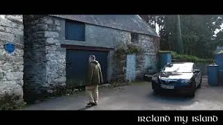 Graiguenamanagh Ep2 Peg Lane