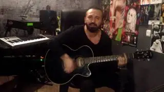 Машина времени–Морской закон  (Cover)
