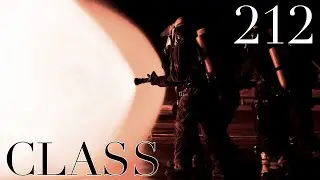 Class 212 Graduation Video