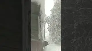 winter fairy tale