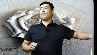 Tasviriy san'at darslarida Relyef va Baralyef o'rgatish jarayonlari. Д.Маматов.