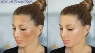 Clear, Youthful Skin Naturally | DIY Face Mask | Reduce Dark Spots at Home