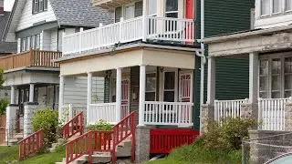 2024 Safe & Stable Homes