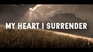I Prevail - My Heart I Surrender [Full HD] [Lyrics]