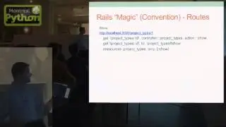 Rails vs. Django 