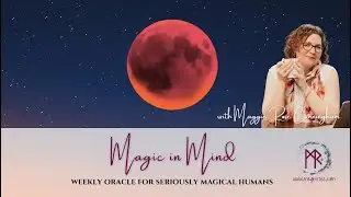 The Magic of the Sage in Balance - Magic in Mind 4th December 2023