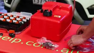 Common Rail Fuel Pumps and Injectors – Diesel Diagnostics Training