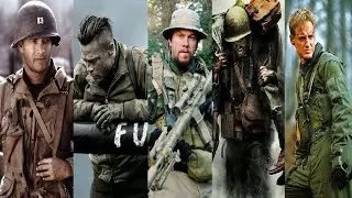 Military Movies | MUST WATCH