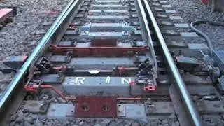 Gosford Frame F Training video 2008.