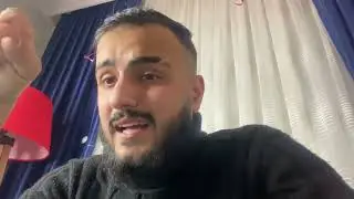 فيديو مساعدة للناس المنكوبة والمتضرره