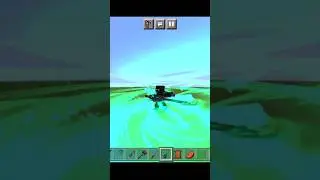 pedang dewa 🗿 #minecraft #mcpe #addonmcpe