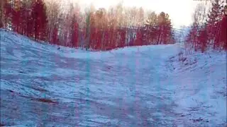 Обрывки памяти 2014 год. Поздравление с 8 марта🌷Зеленогорск (Красноярск 45)