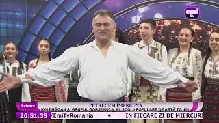 Ion Dragan - Indeamna murgule-ndeamna