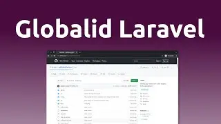 Globalid Laravel