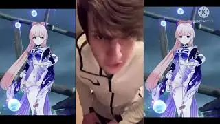 Kokomi Simp Genshin Impact