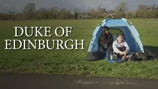 D of E - Comedy Sketch