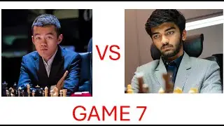 600 elo recaps chess world championship game 7