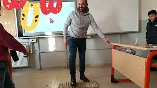 Mini mini 5 lerimle Öğrenme Zamanı :)